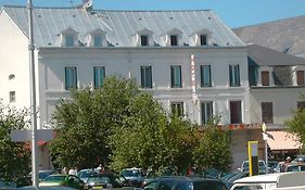 Hotel De La Gare